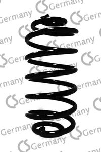 CS GERMANY 14774210 -  Пружина ходовой части
